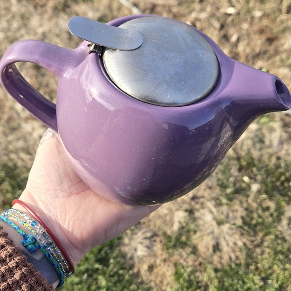 🫖 Teapot - Picture 2 of 3